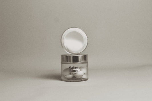 Avant / Après : des routines longues aux produits peu adaptés à des soins efficaces, naturels en toute sérénité