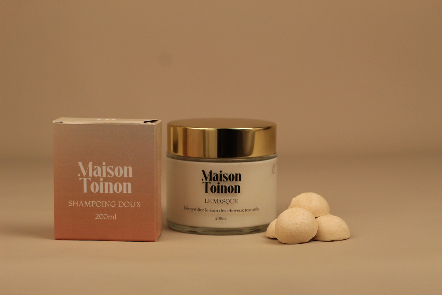 La routine capillaire complète