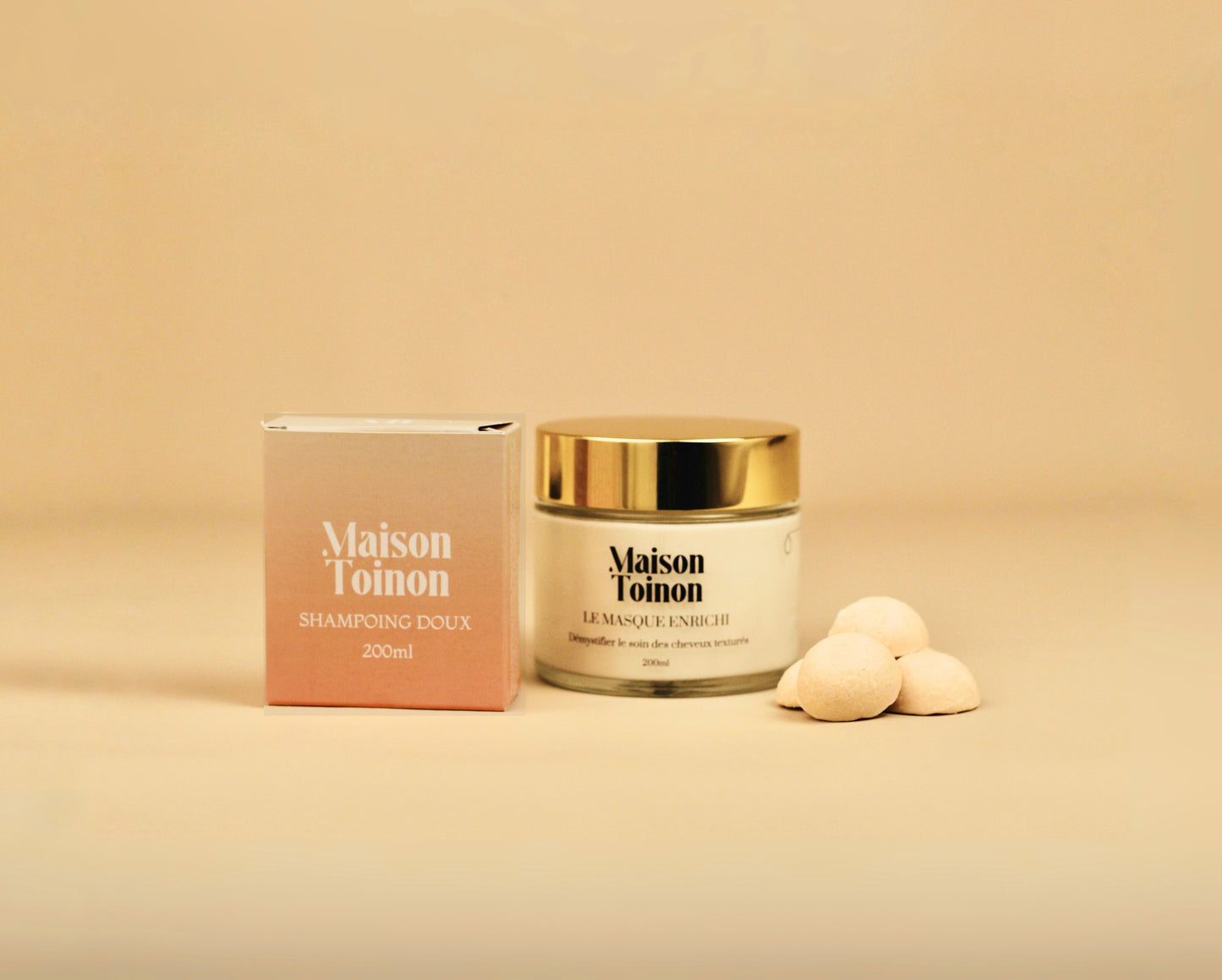 Le Rituel compler pour vos textures ondulées et bouclées