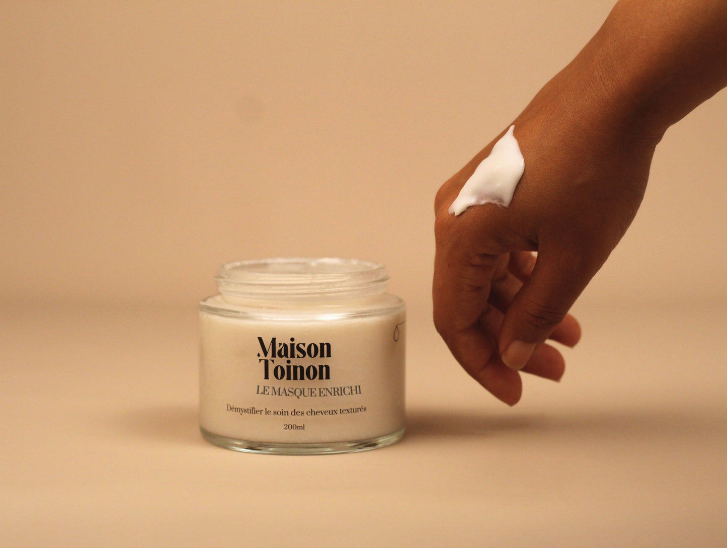 Coffret - Le Masque Enrichi