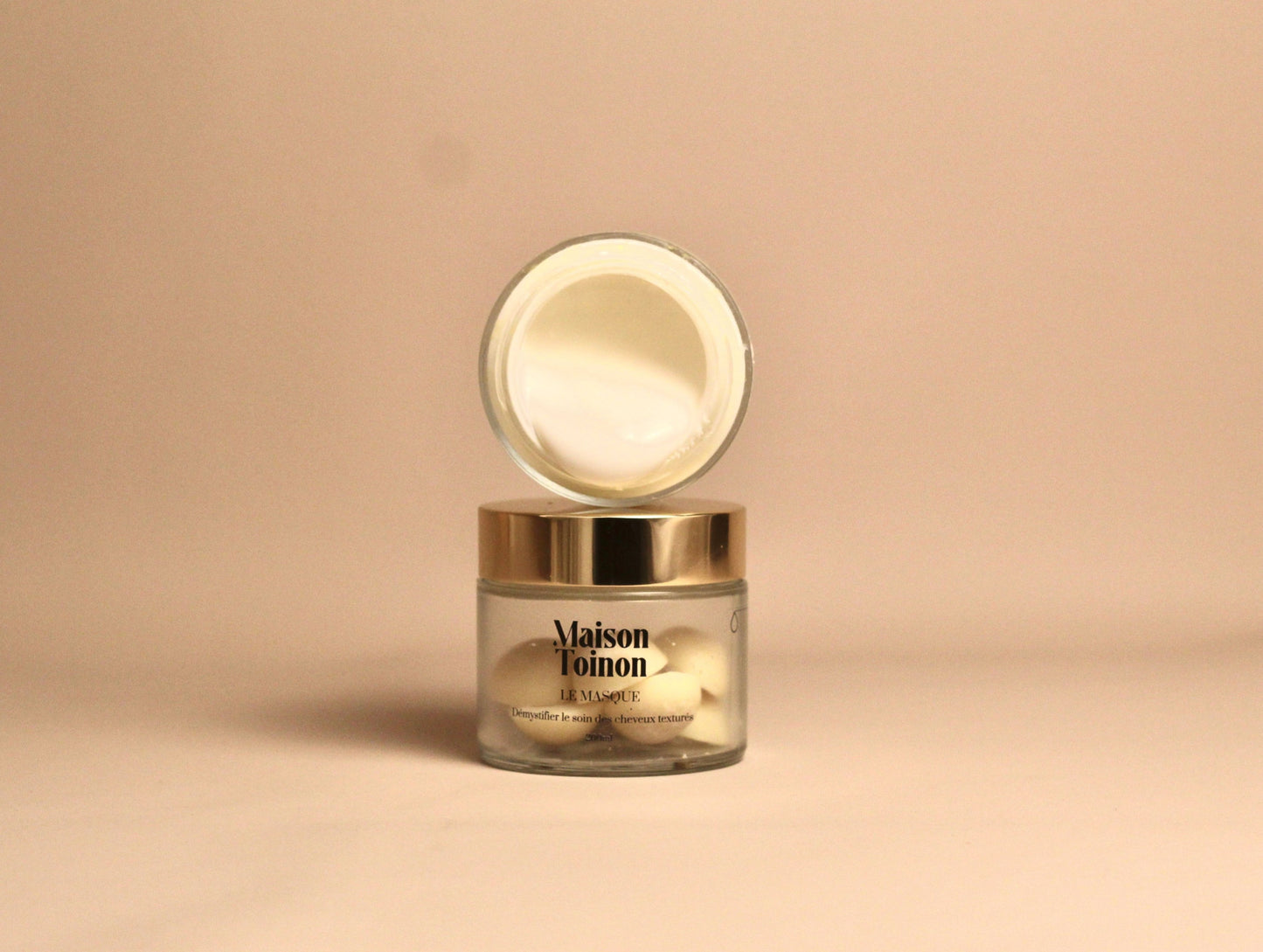 Coffret - Le Masque