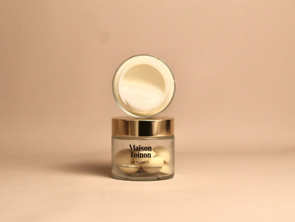 Coffret - Le Masque