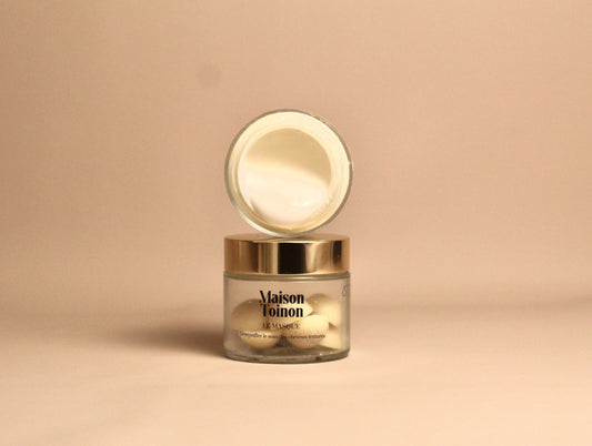 Coffret - Le Masque