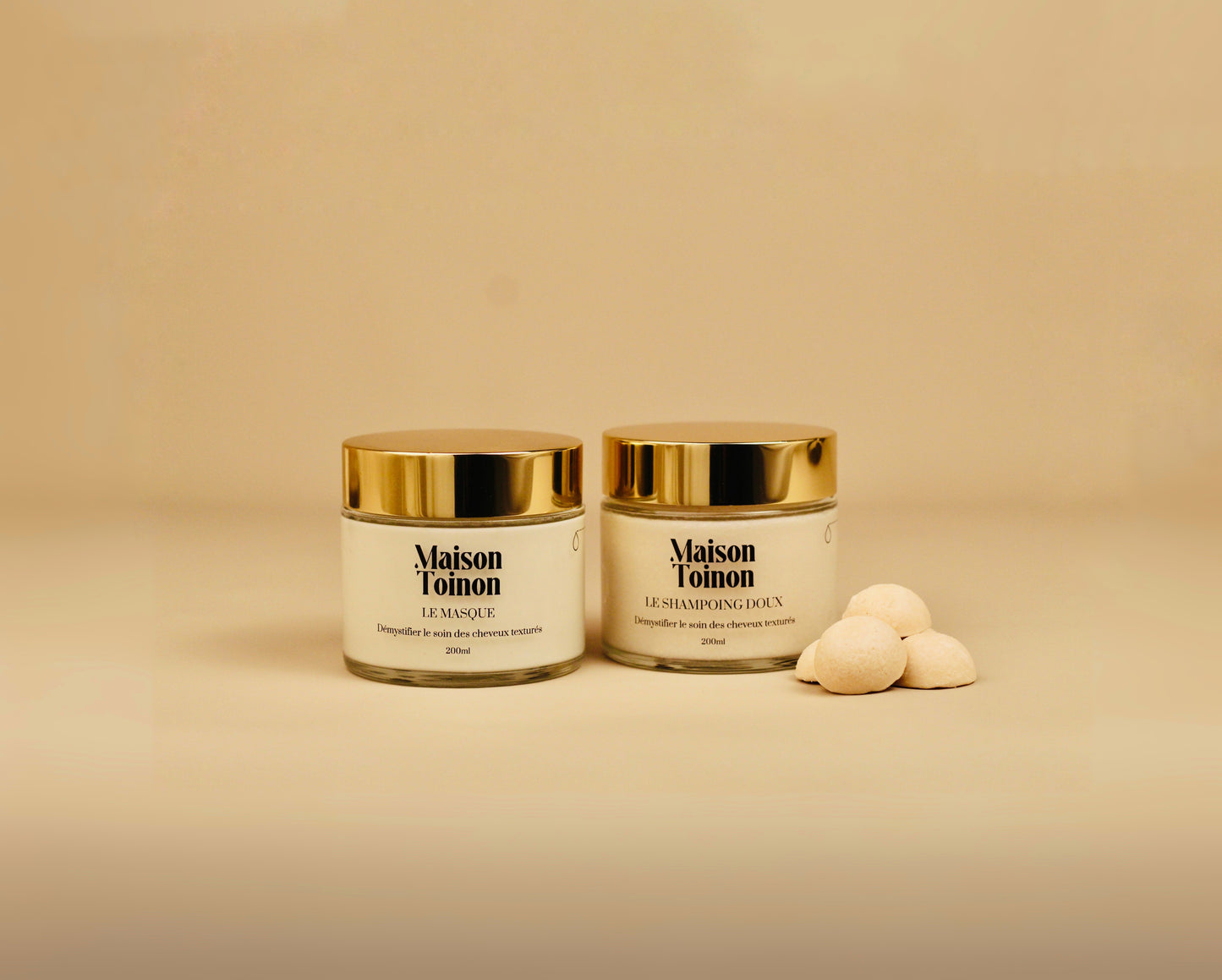 Le Rituel compler pour vos textures ondulées et bouclées
