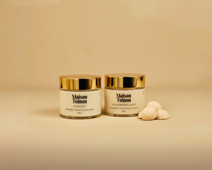 Le Rituel compler pour vos textures ondulées et bouclées